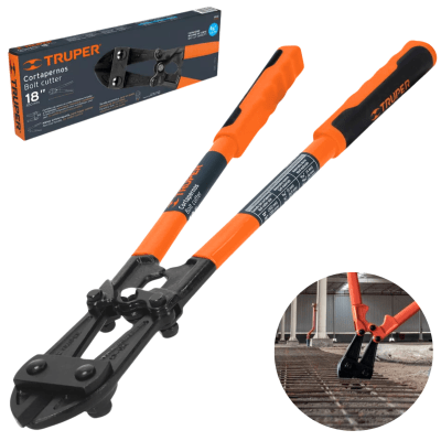CORTAPERNOS TRUPER