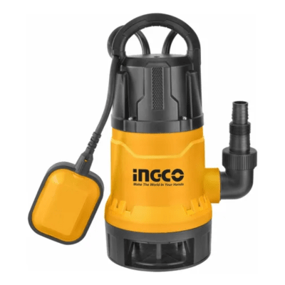 BOMBA SUMERGIBLE PLASTICA 750W INGCO SPD75081