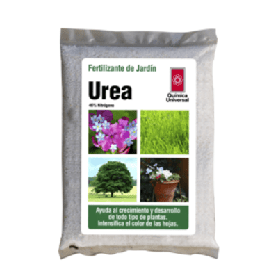 UREA GRANULADA QUIMICA UNIVERSAL