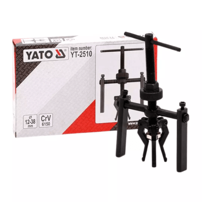 YATO YT-2510 - EXTRACTOR DE RODAMIENTOS PILOT