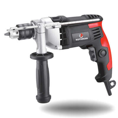 TALADRO PERCUTOR ELECTRICO 850W KOTHMAN1
