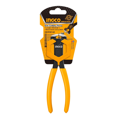 ALICATE CORTE FRONTAL INGCO