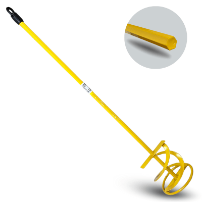 REVOLVEDOR MEZCLADOR PINTURA Y PASTAS F3C1