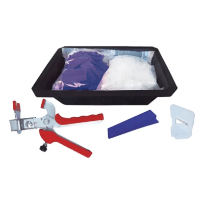 CUÑAS Y CLIPS NIVELADORES TORREWS 50 UNIDADES1