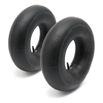 CÁMARA RUEDA CARRETILLA PACK X 2UNI. ESTÁNDAR 350X8PULG