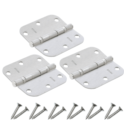 BISAGRA PACK 3 UNIDADES STARR