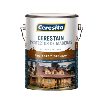 CERESTAIN PALO ROSA 1/4GL CERESITA1