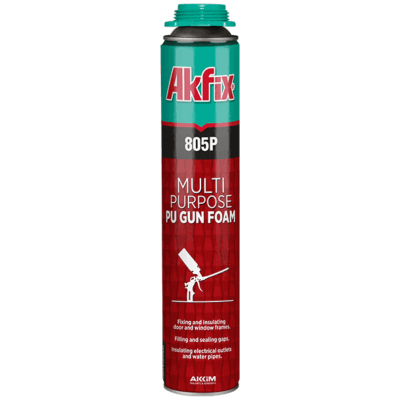 ESPUMA EXPANSIVA 805P AKFIX1