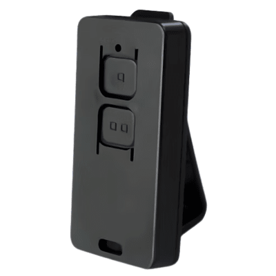 CONTROL REMOTO MOTOR PORTON ASTROLOCK