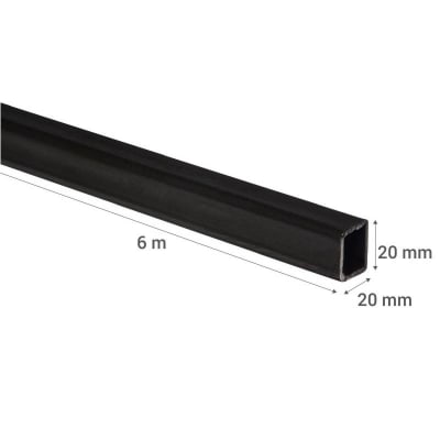 PERFIL CUADRADO 6MT1