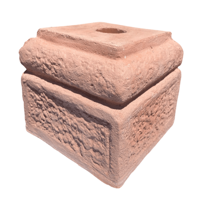 BASE DE HORMIGON PARA QUITASOL Y PILAR