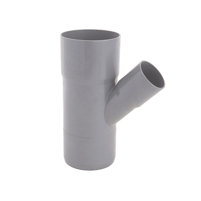 VEE REDUCTOR SANITARIO GRIS