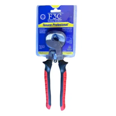 TENAZA PROFESIONAL F3C