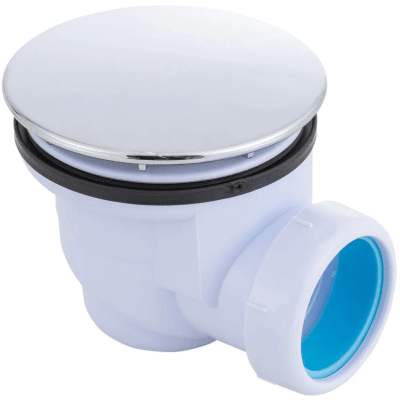 DESAGUE RECEPTACULO POP UP AQUAKIT