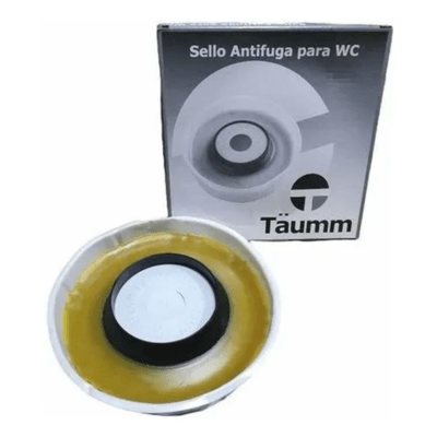 SELLO ANTIFUGA WC TAUMM
