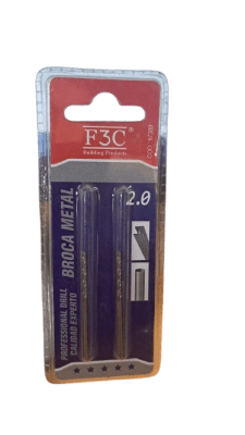 BROCA METAL F3C