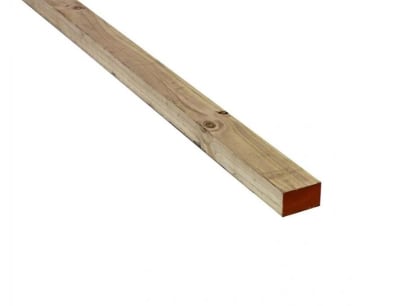 PINO DIMENSIONADO VERDE