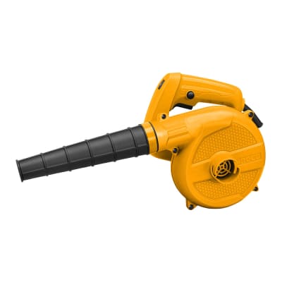 Soplador-aspirador Electrico 600w Herramientas Ingco  Ab6008