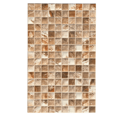 CERAMICA BRILLANTE 40X25 MOSAICO PEQUEÑO