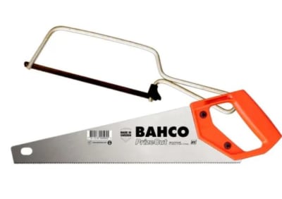 SET SERRUCHO MINI SIERRA BAHCO