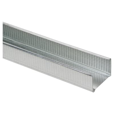 METALCOM MONTANTE ECO 60X38X6X0.5 3MT1
