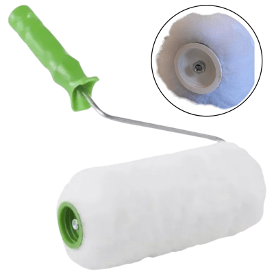 RODILLO SINTETICO PELO LARGO SOLCOP1