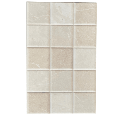 CERAMICA BRILLANTE 40X25 MOSAICO GRANDE