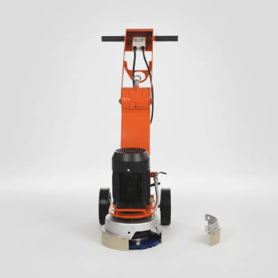 Pulidora HormigonIndusctrial 10PULG 3HP6