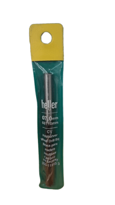 BROCA MADERA HELLER