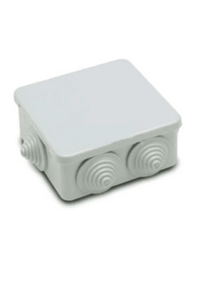 CAJA ESTANCA IMEC