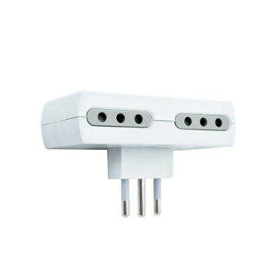 ADAPTADOR CUADRUPLE LATERAL LEXO