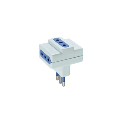 ADAPTADOR TRIPLE LEXO