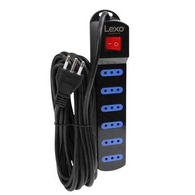 ALARGADOR MULTIPLE LEXO