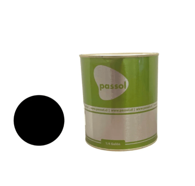 ANTICORROSIVO ANTIOXIDO 1/4GL