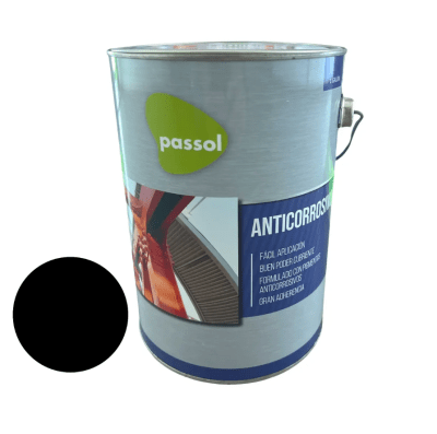 ANTICORROSIVO ANTIOXIDO 1GL
