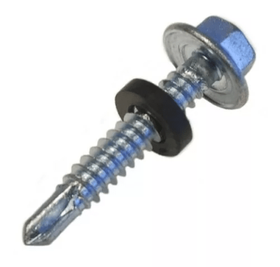 TORNILLO SELLADOR AUTOROSCANTE C/G1