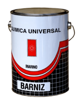 BARNIZ LADRILLO QUIMICA UNIVERSAL