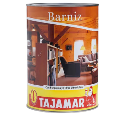 BARNIZ MARINO 1/4GL TAJAMAR