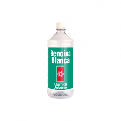 BENCINA BLANCA QUIMICA UNIVERSAL