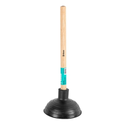 Sopapo Destapador Taza Wc Desague Lavaplato Goma