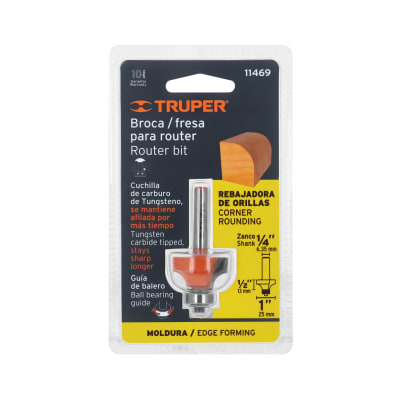 DISPLAY BROCA FRESADORA TRUPER