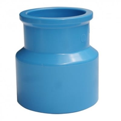 BUJE REDUCTOR LARGO PVC HIDRAULICO