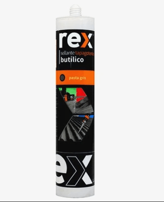 SELLANTE BUTILICO REX