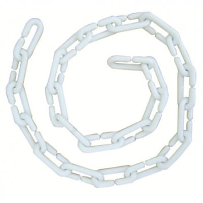 CADENA PLASTICA 1MT