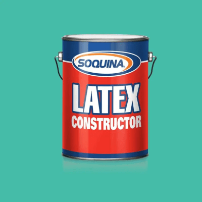 LATEX CONSTRUCTOR CALIPSO GALON SOQUINA