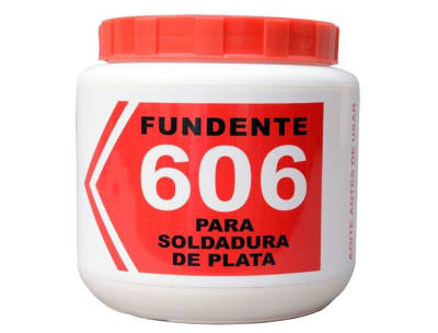 FUNDENTE PLATA PLATEXFLUX