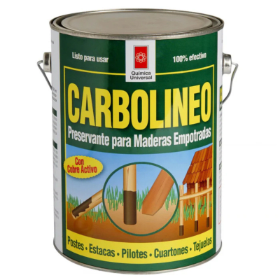 CARBOLINEO QUIMICA UNIVERSAL