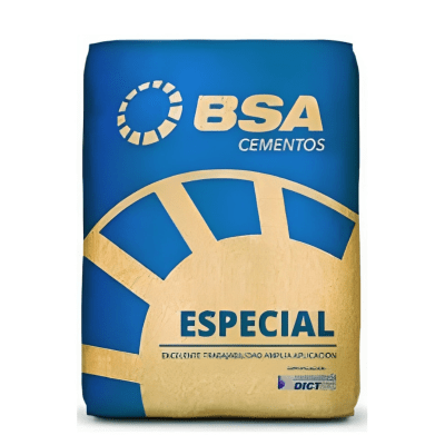 CEMENTO BSA POLPAICO