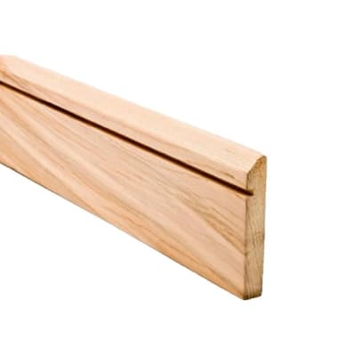 MOLDURA GUARDAPOLVO CHAFLAN CANTERIA 3MT