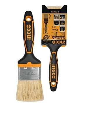 Brocha Industrial Cerda Sintetica Multiuso 1.5 PuLG. Ingco